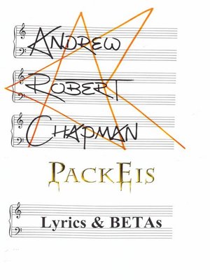 cover image of Packeis